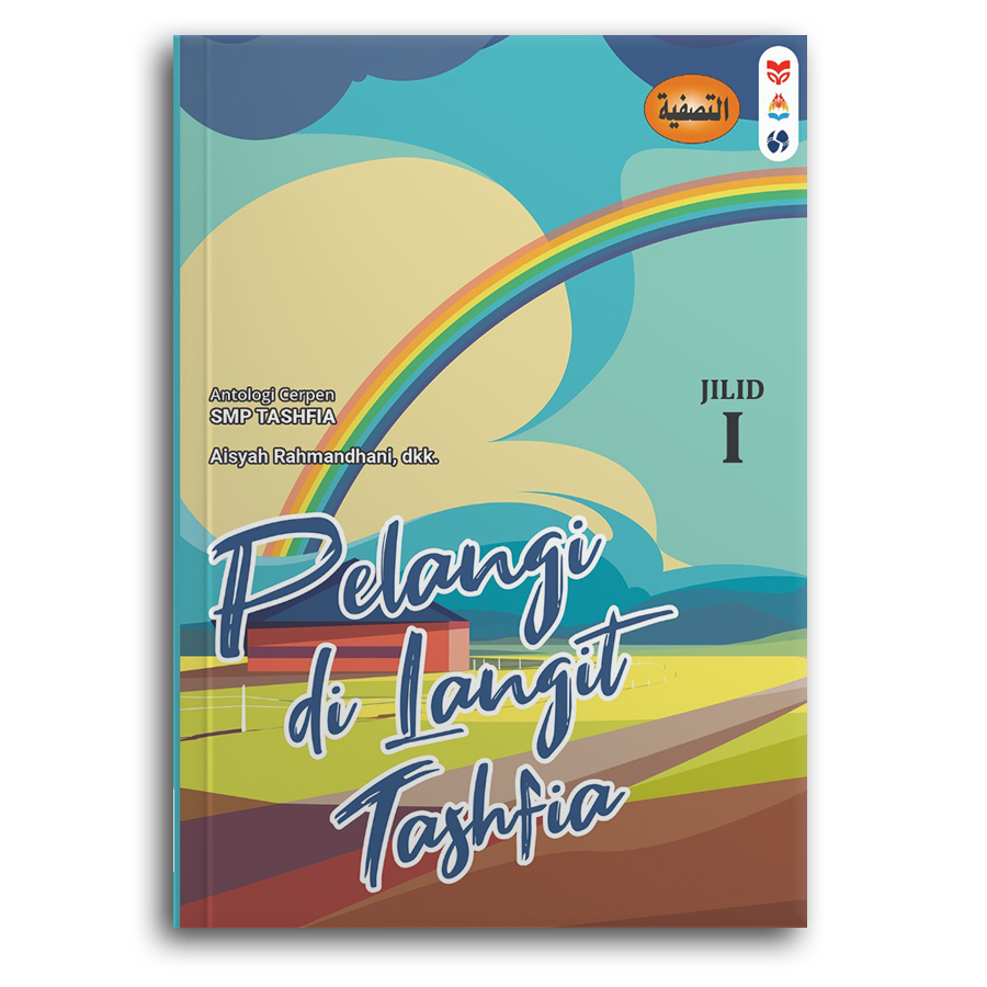 Pelangi di Langit Tashfia