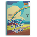 Pelangi di Langit Tashfia