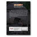 Yusmina Gadis Lembah Bukit Ofu