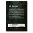 Buku Ajar Jasa Lingkungan