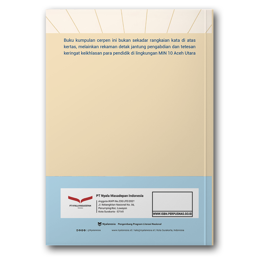 Secercah Asa: Jejak Bakti Dari Aceh Utara