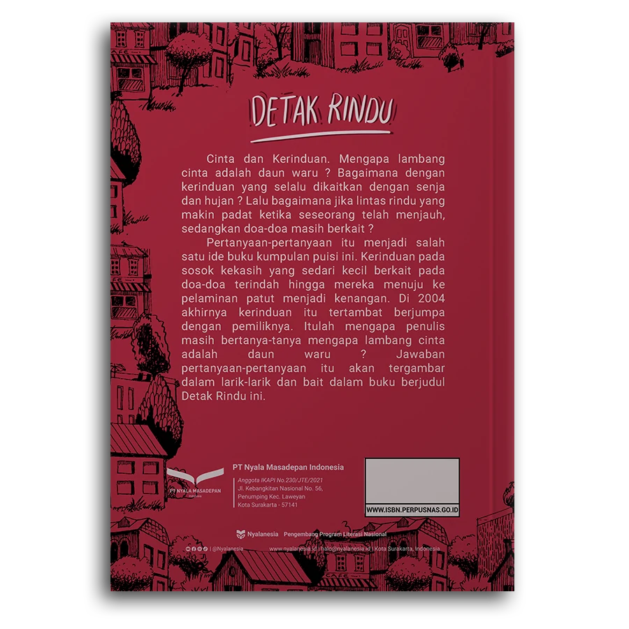 Detak Rindu