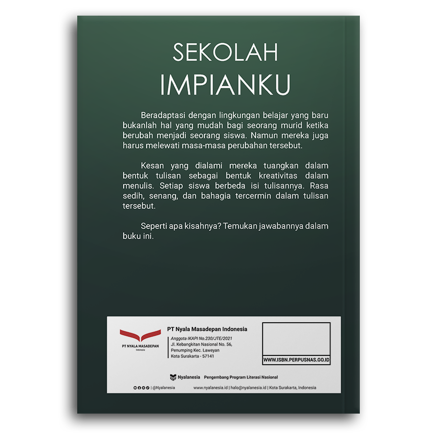 Sekolah Impianku