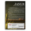 Janur Ditiup Angin Kota Baja