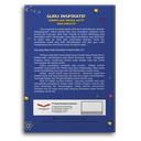 Guru Inspiratif: Kompilasi Media Aktif Dan Kreatif (Menulis, Meneliti, Menginspirasi)