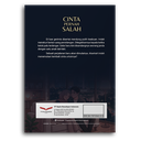 Cinta Pernah Salah