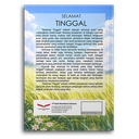 Selamat Tinggal