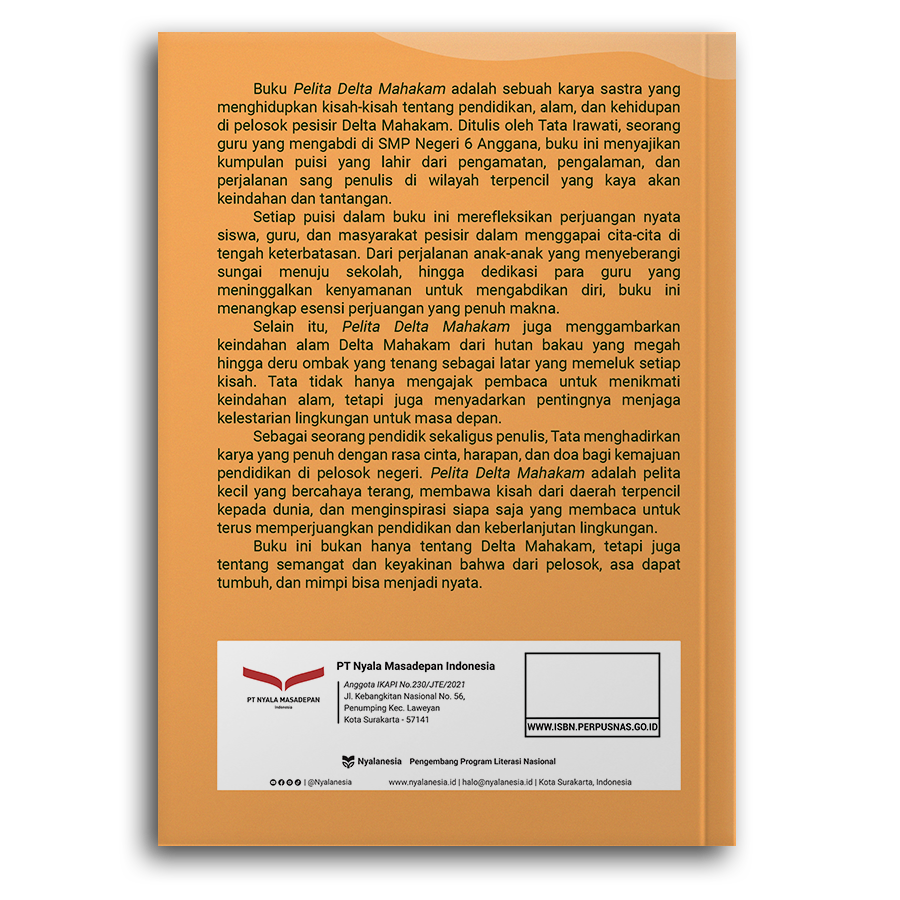 Pelita Delta Mahakam