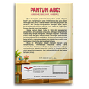 Pantun Abc: Awesome, Brilliant, Cheerful
