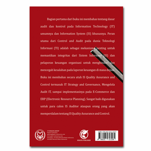 Information System Quality Assurance and Control
