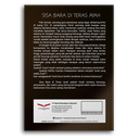 Sisa Bara Di Teras Ayah