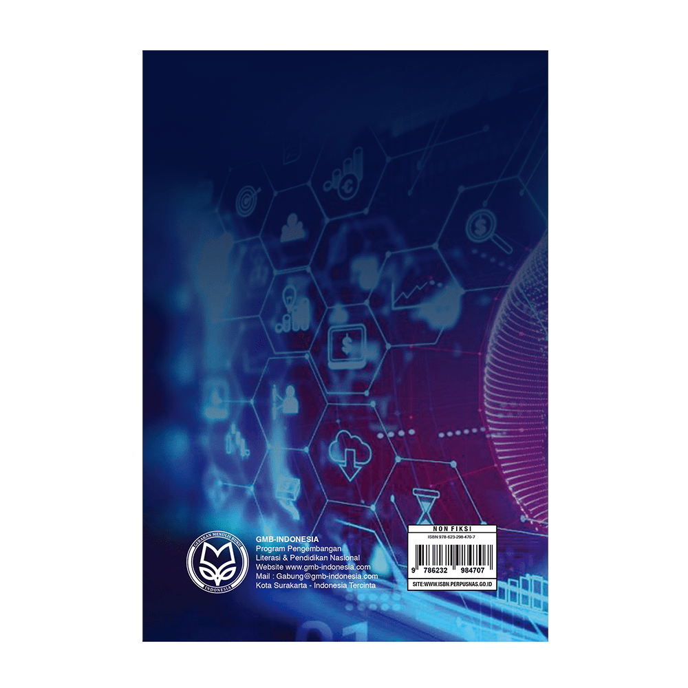 Information System Research Methodology (Jarot S. Suroso)