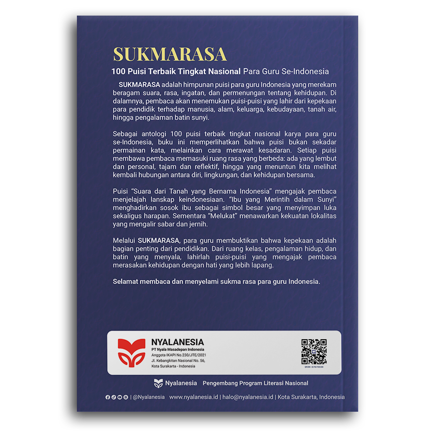 Sukmarasa