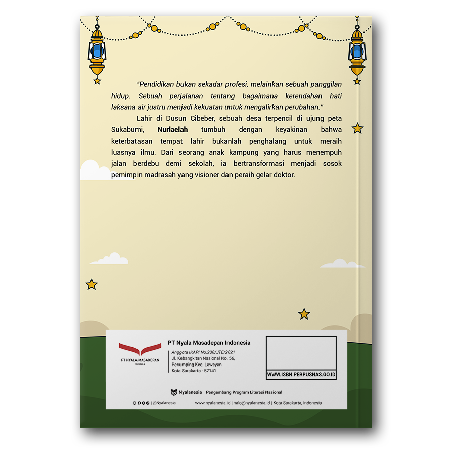 Madrasah Di Atas Rata-Rata