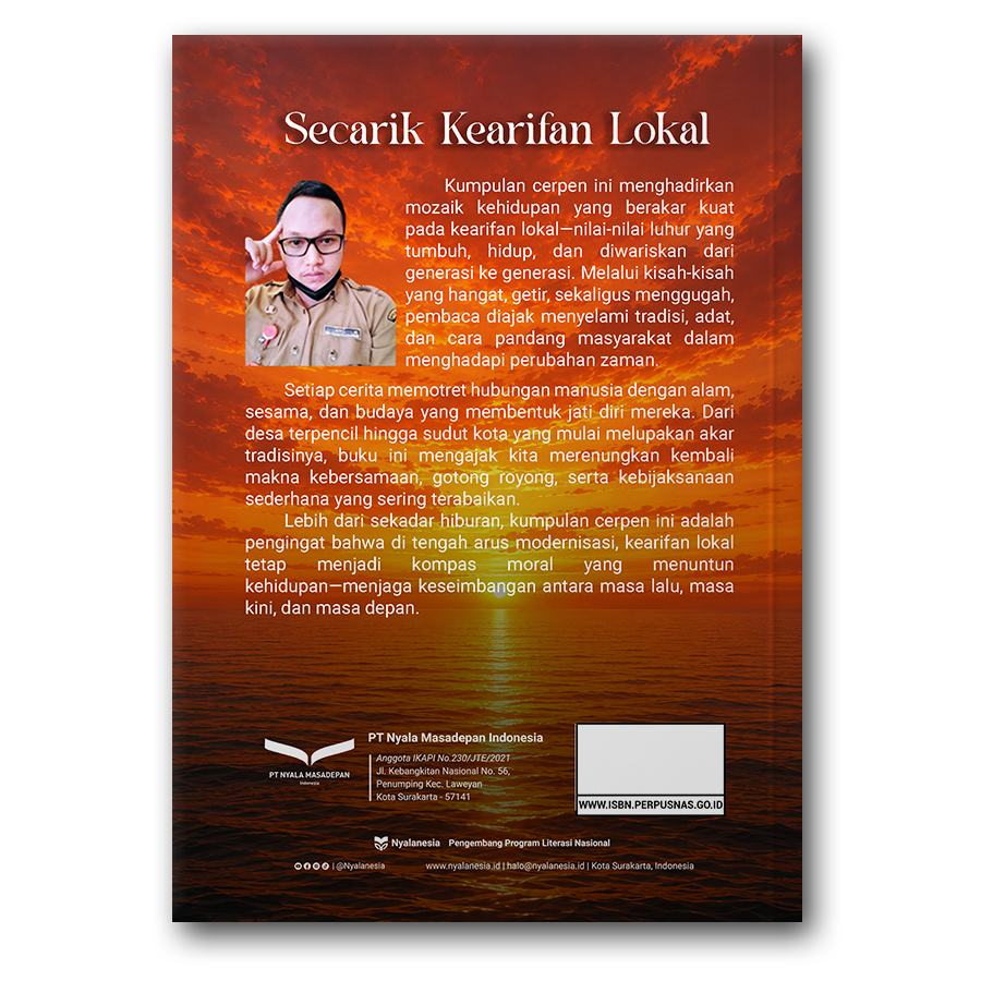 Secarik Kearifan Lokal