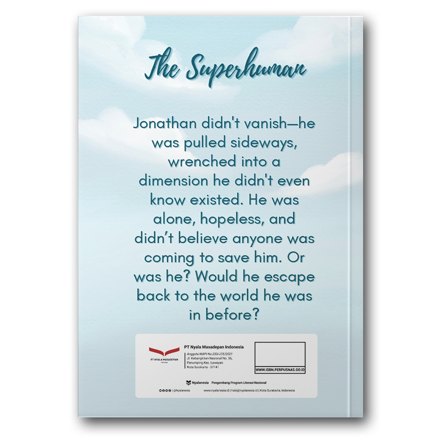 The Superhuman