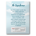 The Superhuman