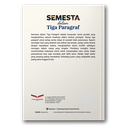Semesta Dalam Tiga Paragraf