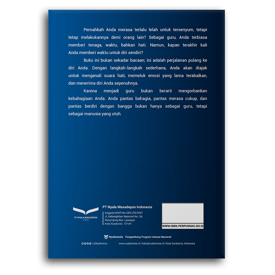 Meta Mind For Survivor Teacher