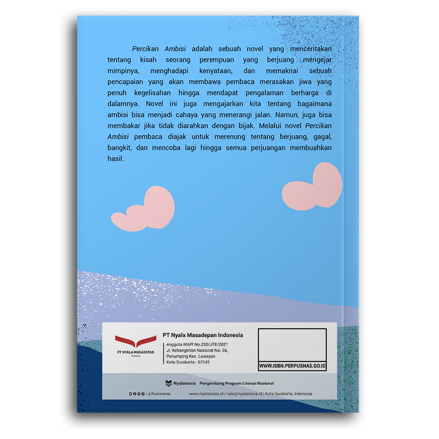 Percikan Ambisi