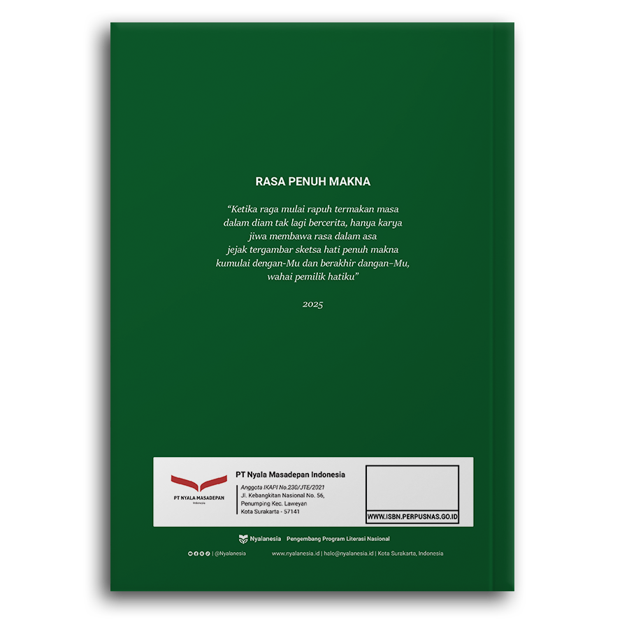 Rasa Penuh Makna 