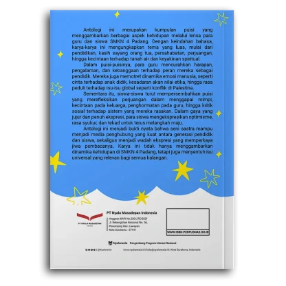 Di Hadapan Purnama Etika