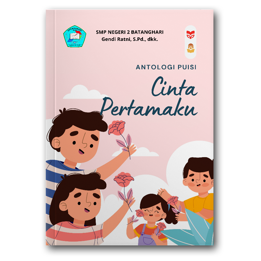 Cinta Pertamaku
