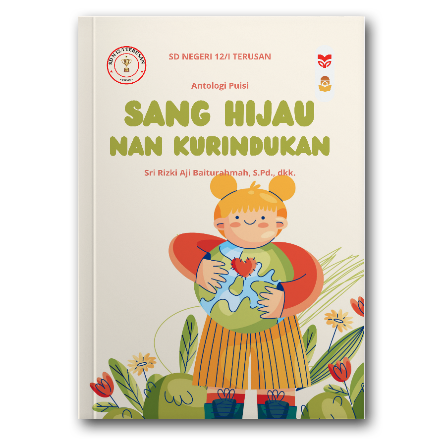 Sang Hijau Nan Kurindukan