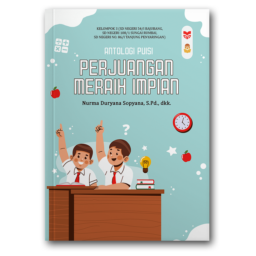 Perjuangan Meraih Impian