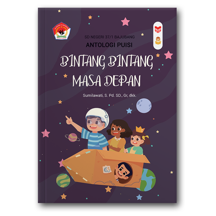 Bintang-Bintang Masa Depan