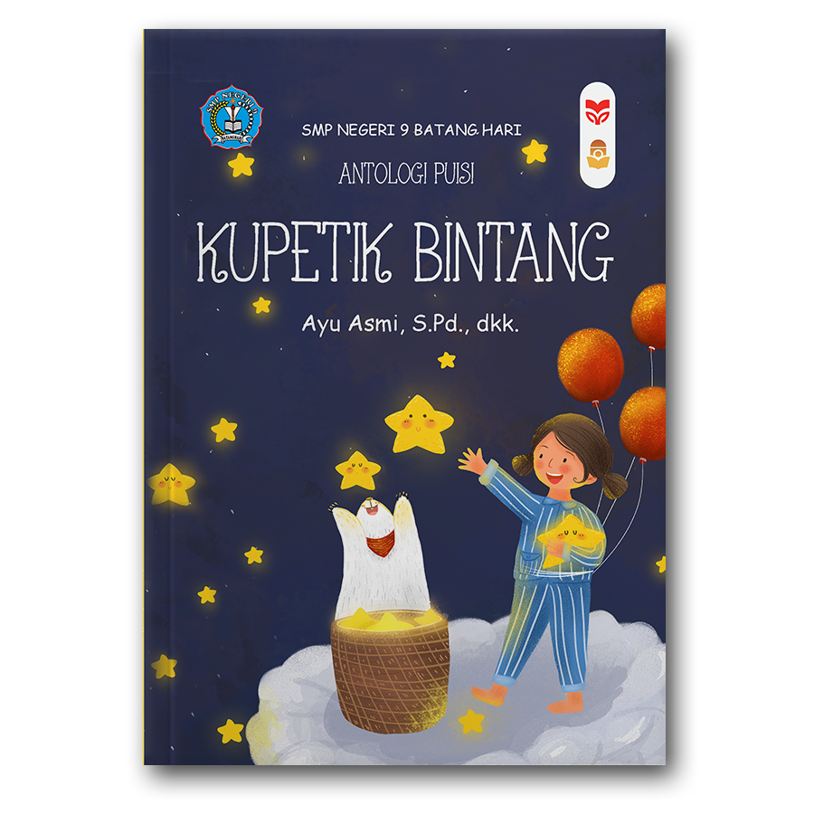 Kupetik Bintang