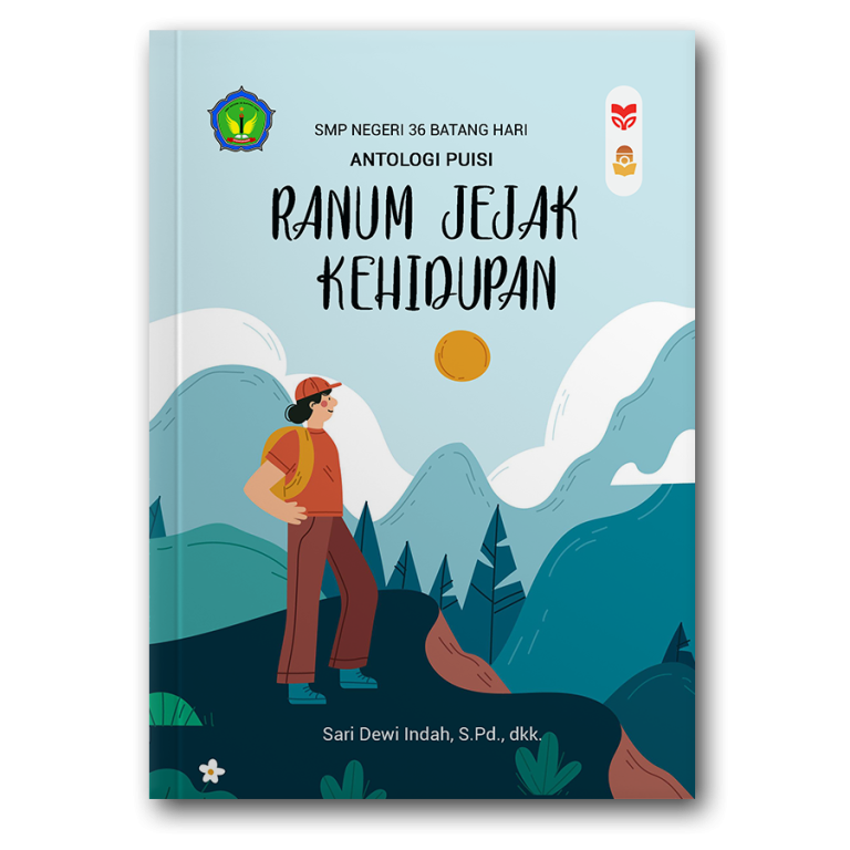 Ranum
Jejak Kehidupan
