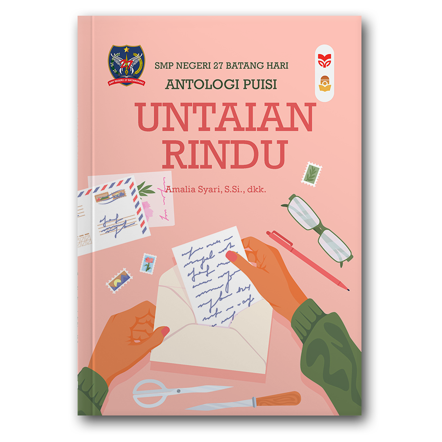 Untaian Rindu