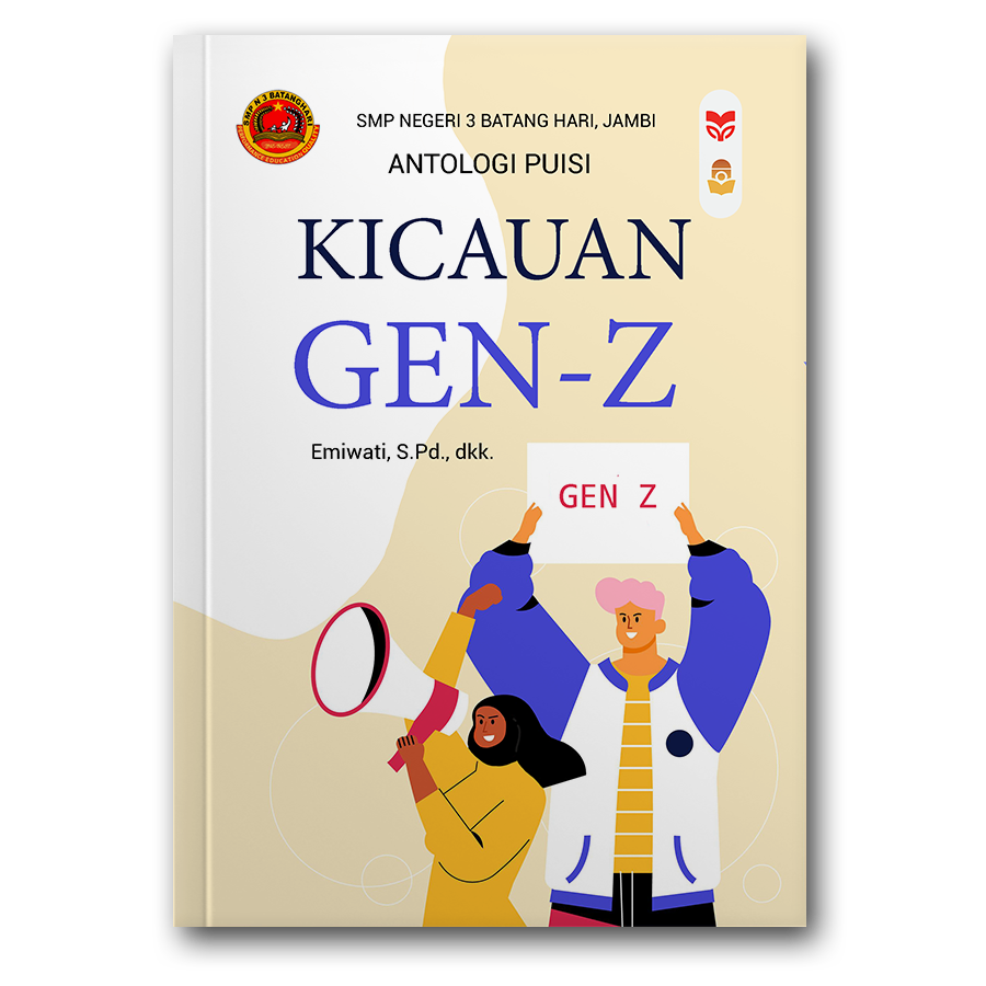 Kicauan Gen-Z