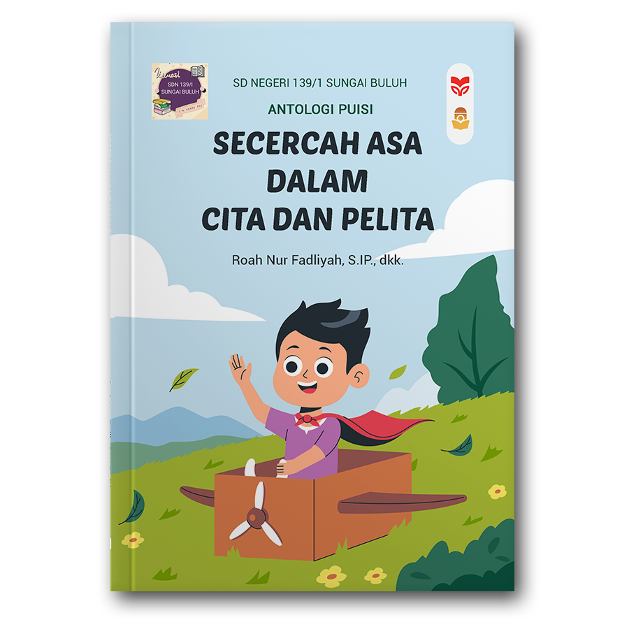 Secercah Asa Dalam Cita Dan Pelita
