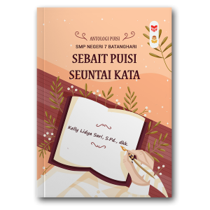 Sebait Puisi Seuntai Kata