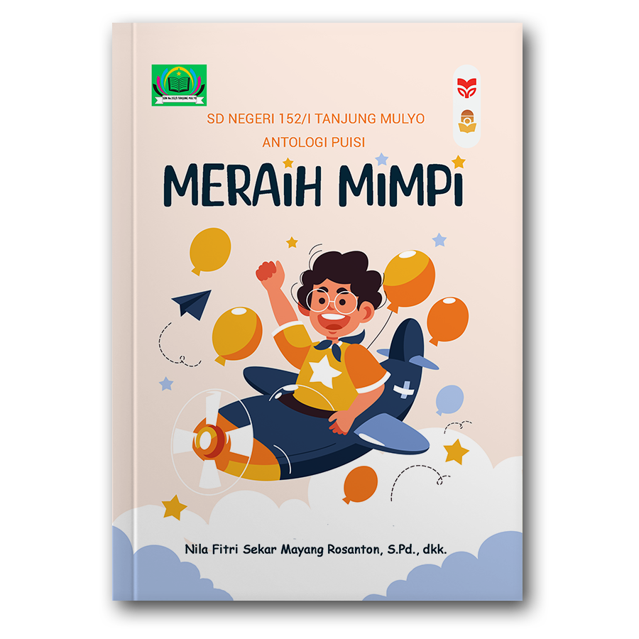 Meraih Mimpi