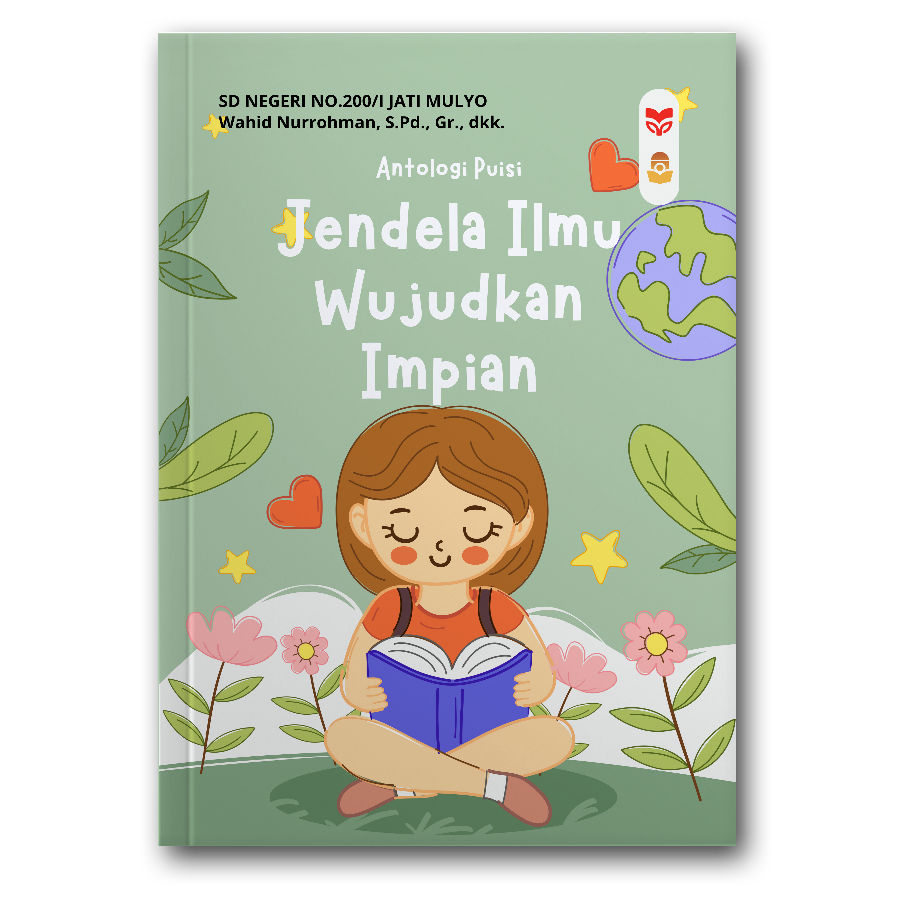 Jendela Ilmu Wujudkan Impian