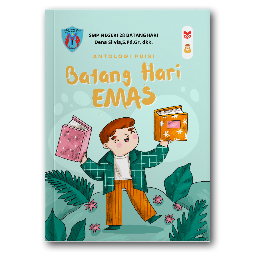 Batang Hari Emas
