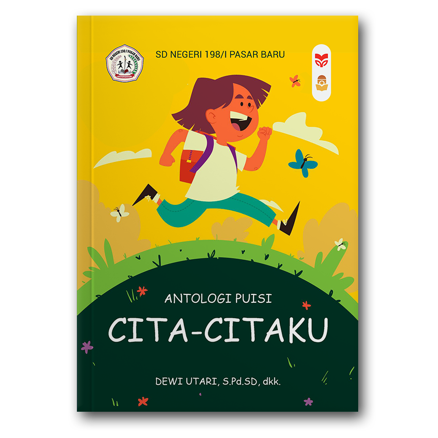 Cita-Citaku