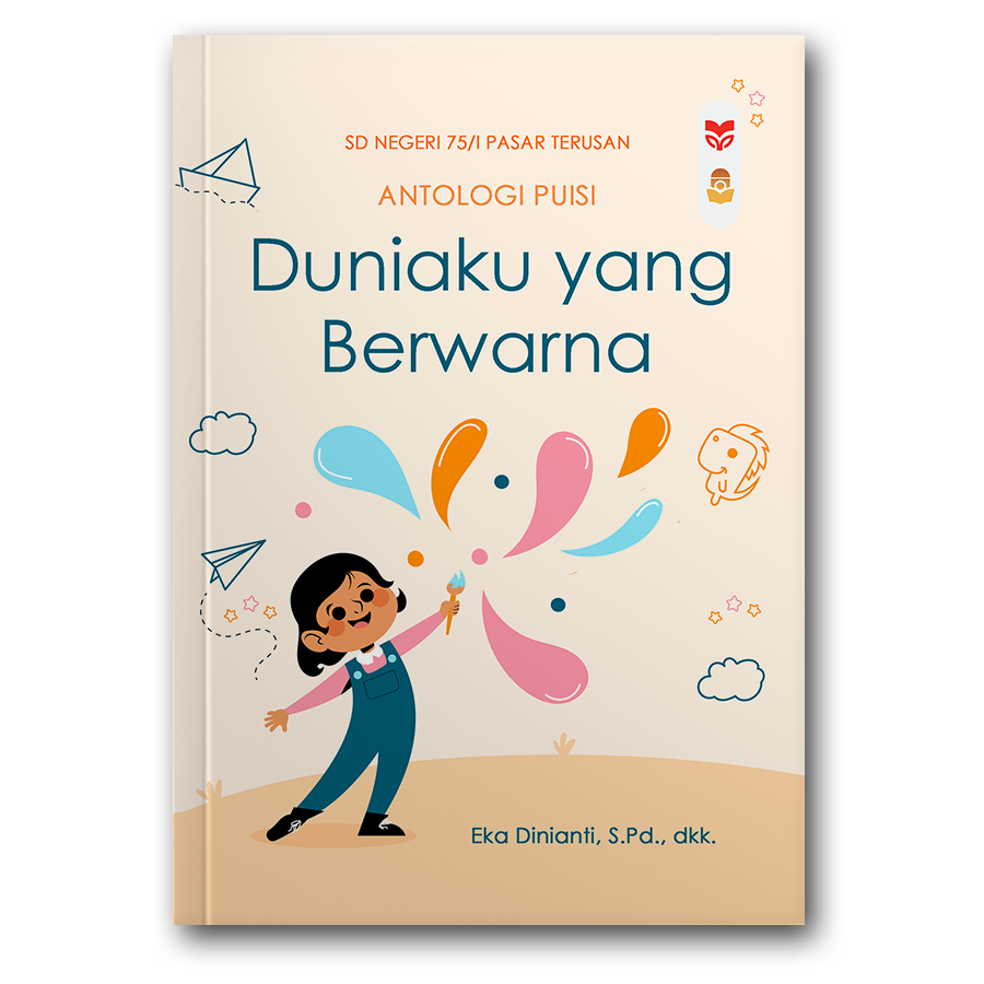 Duniaku Yang Berwarna