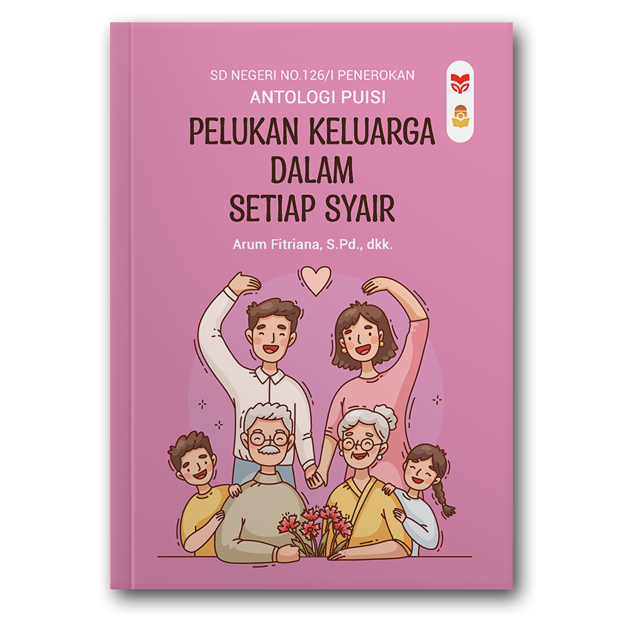 Pelukan Keluarga Dalam Setiap Syair