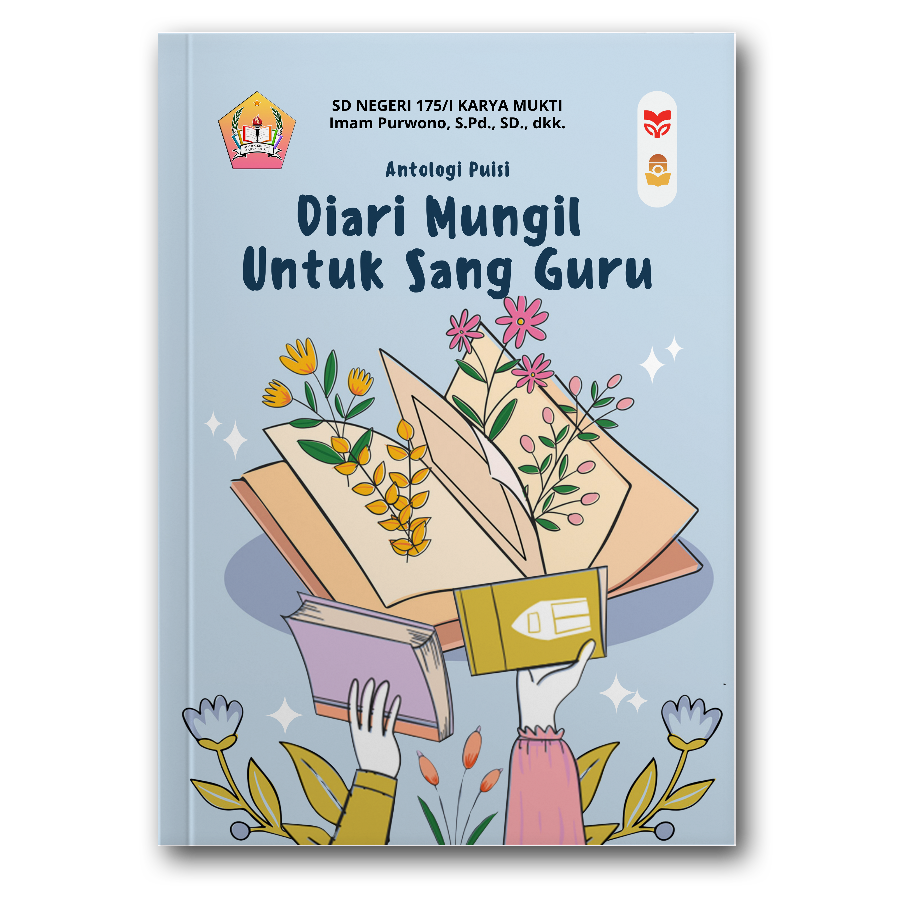 Diari Mungil Untuk Sang Guru