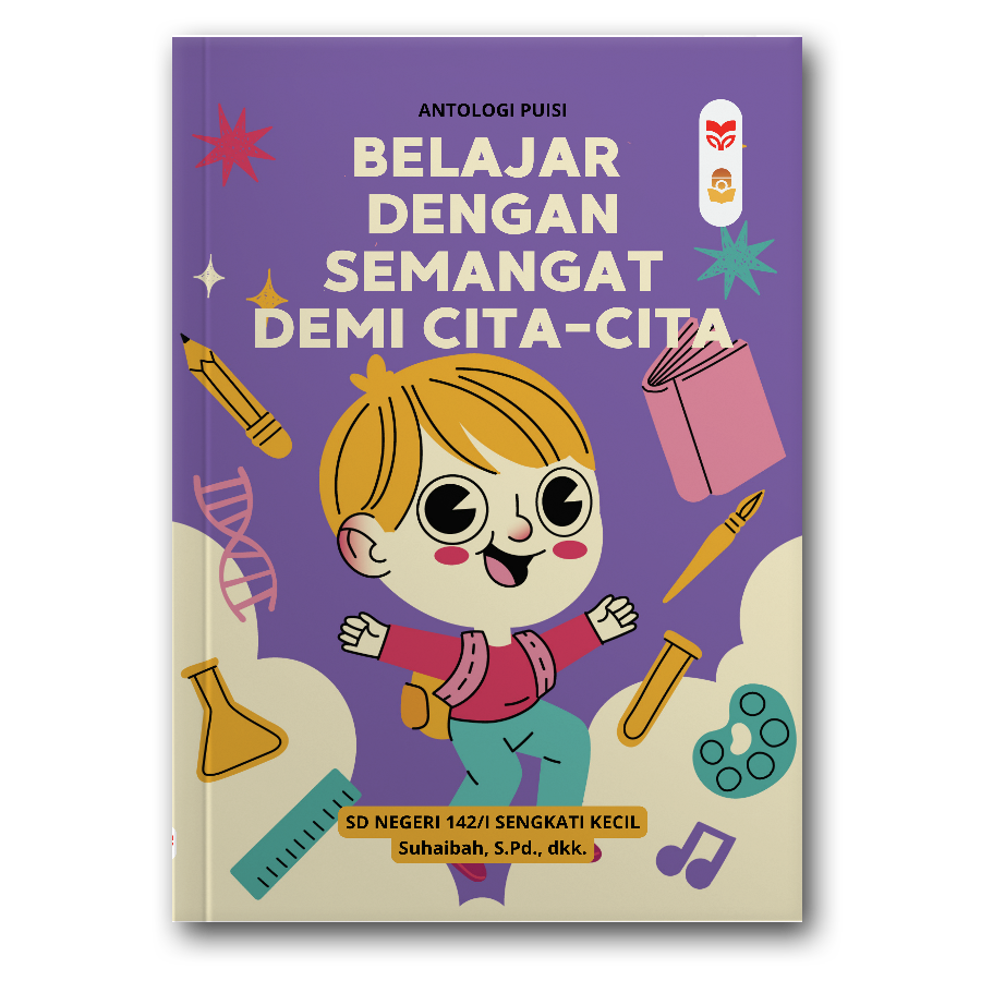 Belajar Dengan Semangat Demi Cita-Cita