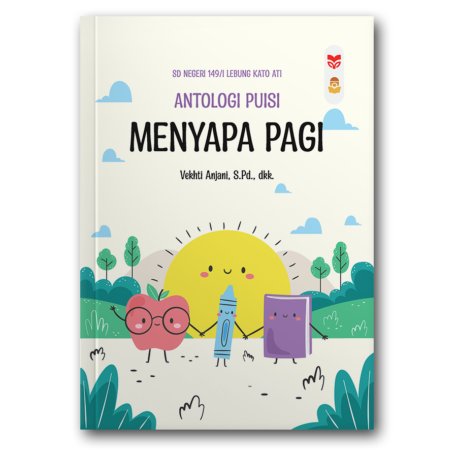 Menyapa Pagi