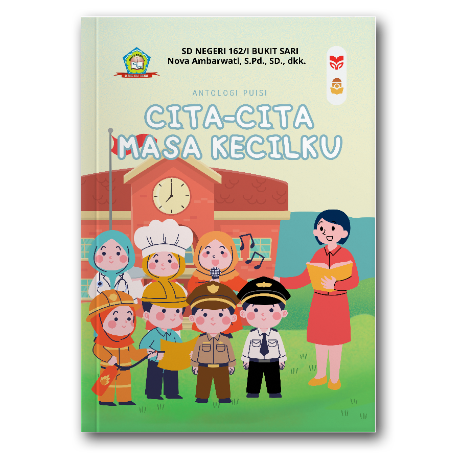 Cita-Cita Masa Kecilku