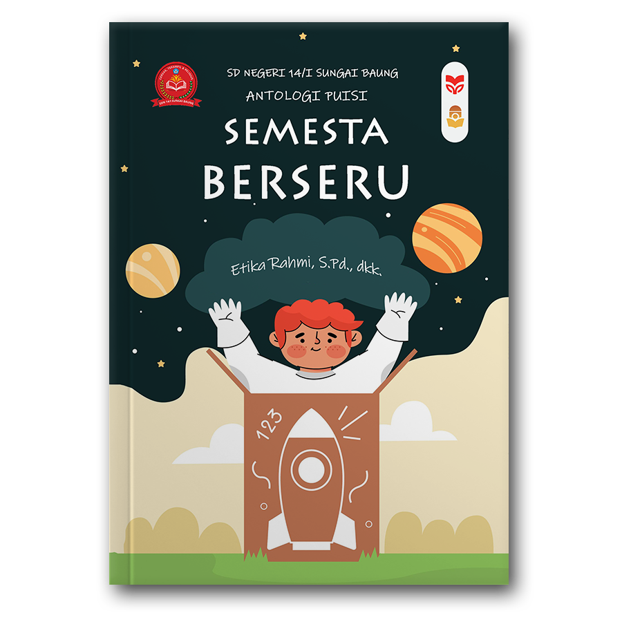 Semesta Berseru