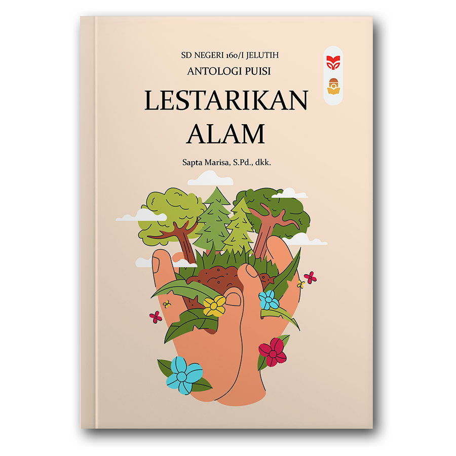 Lestarikan Alam