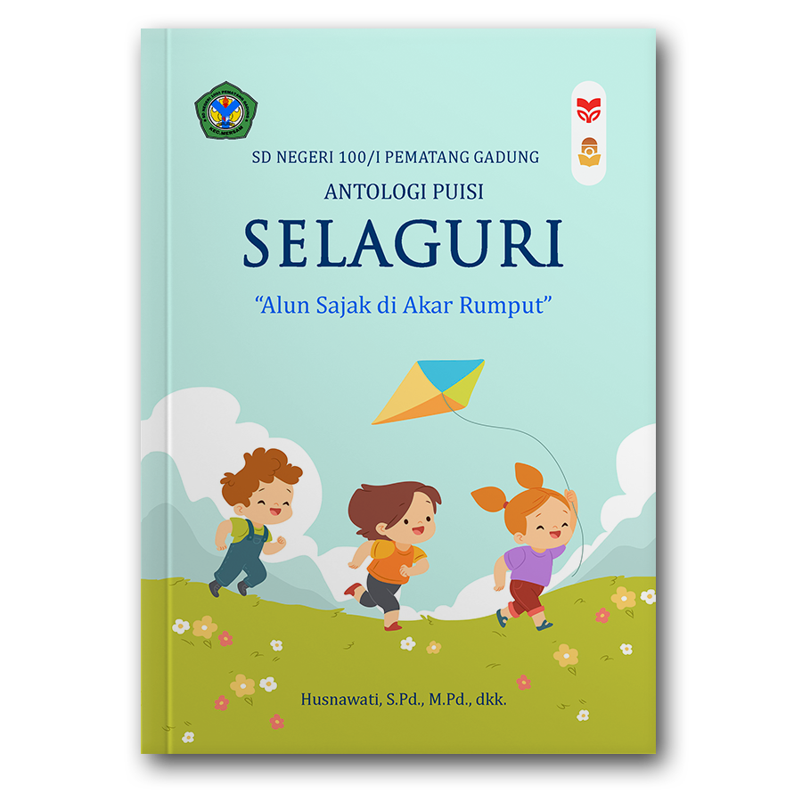 Selaguri “Alun Sajak Di Akar Rumput”