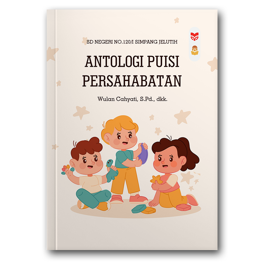 Antologi Puisi Persahabatan